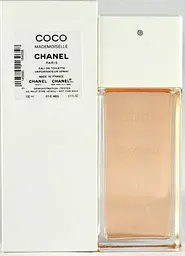 Оригінал Chanel Coco Mademoiselle 100мл ТЕСТЕР туалетна вода