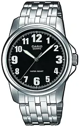 Годинник Casio MTP-1260D-1BEF (модуль №1330)