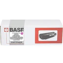 Картридж тон. BASF для HP CC533A/CF383A/CE413A, Canon 118/318/418/718 Magenta ( 2800 ст.) (BASF-KT-CC533A-U) - мініатюра 4