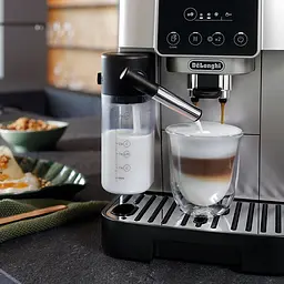 Кавомашина Delonghi Magnifica Start ECAM220.80.SB - мініатюра 4