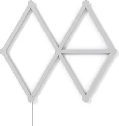 Розумна система освітлення Nanoleaf Lines Smarter Kit 9шт [80717] - мініатюра 2