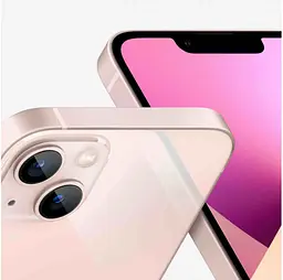 Смартфон Apple iPhone 13 256Gb Pink Open box - мініатюра 8
