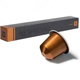 Кава в капсулах Nespresso Livanto 10 шт - мініатюра 3