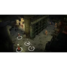 Ключ активації Microsoft Wasteland 2: Director's Cut для Xbox One/Series - мініатюра 11