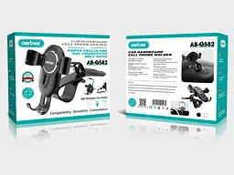 AB-Q582 Кронштейн для монтажу