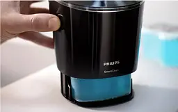 Картридж для очищення бритв Philips SmartClean (JC302/50) - мініатюра 5