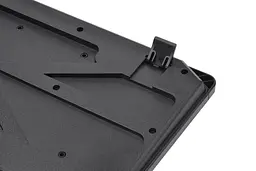 Бездротовий комплект 2E MK410 Black Клавіатура + миша - мініатюра 5