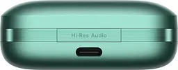 Навушники Realme Buds Air 7 Pro Racing Green - мініатюра 3