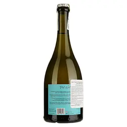 Вино ігристе Tiko Estate Pet-Nat біле сухе 0.75 л - мініатюра 2