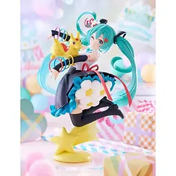 Фігурка Taito Vocaloid Hatsune Miku x Rody Вокалоїди Міку Хацуне х Роді 20 см T V HM R 20 - мініатюра 2