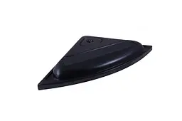 Кришка з освітленням Природа кутова LED LIGHT 57 х 57 см світлодіодна