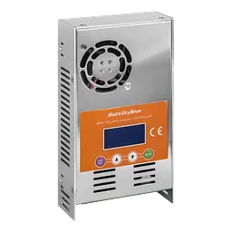 Контролер MPPT 12V/24V/36V/48V 60А MakeSkyBlue for LP - мініатюра 2
