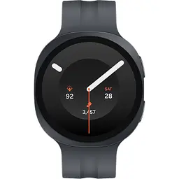 Смарт-годинник Samsung Galaxy Watch9 44mm Graphite (SM-L350NZKA) [173354] - мініатюра 2