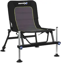 Крісло Matrix Accessory Chair Чорний