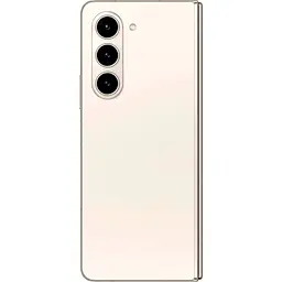 Смартфон Samsung Galaxy Fold5 12/256GB Cream (SM-F946BZEB) [100258] - мініатюра 7