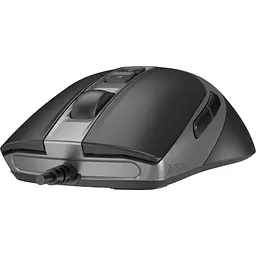 Мишка A4Tech FM50S Plus USB Black (4711421002745) - мініатюра 6
