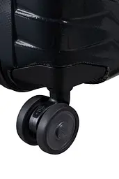 Валіза 55 См Samsonite PROXIS BLACK 55x40x23(26) CW6*09007 - мініатюра 8