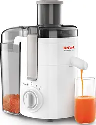 Соковижималка Tefal ZE370138 - мініатюра 5