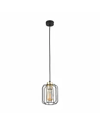 Підвісний світильник TK Lighting 4714 Galaxy E27 1x15W IP20