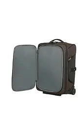 Сумка-Рюкзак На Колесах Samsonite ECODIVER COFFEE BEAN 55x40x25 KH7*13012 - мініатюра 10