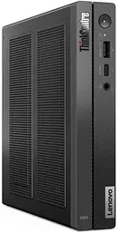 Комп'ютер персональний Lenovo ThinkCentre neo 50q-G4 Intel i3-1215U 8GB F256GB UMA WiFi кл+м Win11P - мініатюра 6