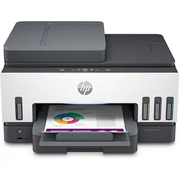 БФП HP Smart Tank 790 + Wi-Fi (4WF66A)
