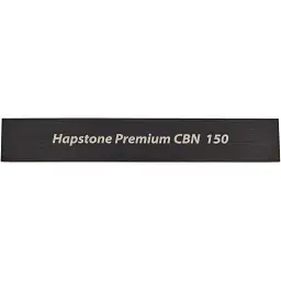 Эльборовый камінь Hapstone Premium CBN 150 grit (100/80 mkm) - мініатюра 2