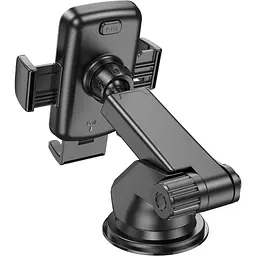 Автотримач Hoco CA95 Car Mount Holder (758514) [118737] - мініатюра 3