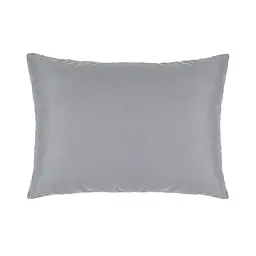 Подушка декоративна Home Line 35x50 см рожева/сіра (182743) - мініатюра 2