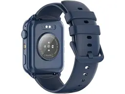 Смарт-годинник Blackview R30 Max Blue - мініатюра 2