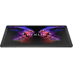 Планшет Pixus Wing 6/128Gb 10.36" Silver UA UCRF - мініатюра 2