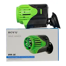 Помпа течії BOYU Maelstrom Striker 3000 л/г (WM-3E) - мініатюра 8
