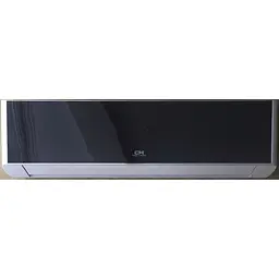 Кондиціонер Cooper&Hunter CH-S24FTXAM2S-BL Supreme - мініатюра 2