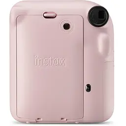 Фотокамера моментального друку Fujifilm Instax Mini 12 Blossom Pink (16806107) - мініатюра 2