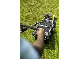 Газонокосарка Karcher LMO 5-18 Dual (1.445-430.0) - мініатюра 9