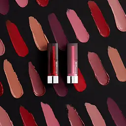 Помада для губ Maybelline New York Color Sensational матова, віддтінок 942, 5 г - мініатюра 12