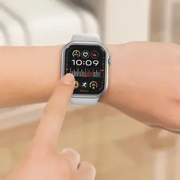 Смарт-годинник HOCO Y23 51mm. 300 mAh. IP67 Smart sports watch(call version) 6942007634885 - мініатюра 2