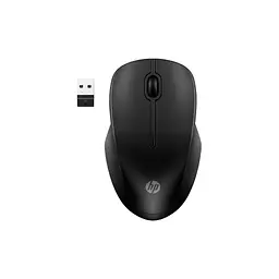 Мишка HP 255 Wireless Black (8R3U1UT) - мініатюра 8