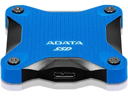 SSD-накопитель ADATA SD620 512 ГБ Blue (SD620-512GCBL) - миниатюра 3