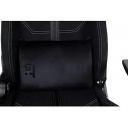 Геймерське крісло GT Racer X-2309 Fabric Black [121513] - мініатюра 8