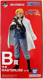 Фігурка Spirits Ван Піс Сабо One Piece Sabo 24 см BS OP S M 24 - мініатюра 2