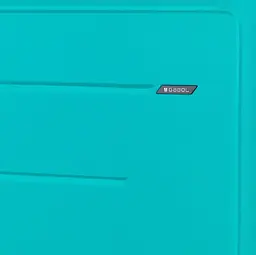 Валіза Gabol Future (S) Turquoise (123022-018) - мініатюра 8