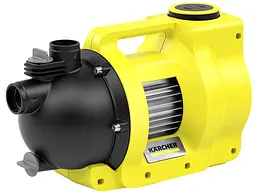 Поверхневий насос Karcher Garden Set Plus BP 5000 (1.645-711.0)