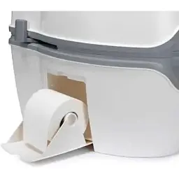 Біотуалет Thetford Porta Potti Excellence 565 P білий (92305) - мініатюра 3