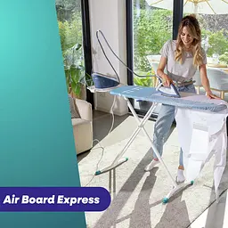 Прасувальна дошка Leifheit AIRBOARD Express L Solid (76208) - мініатюра 4