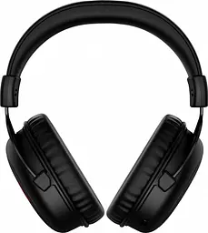 Навушники HyperX Cloud II Core Wireless Black (6Y2G8AA) - мініатюра 4