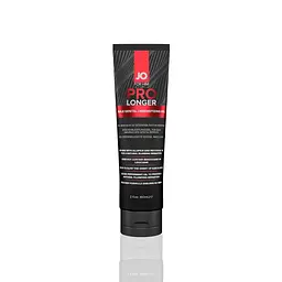 Пролонгер гель System JO Prolonger Gel (60 мл) з олією перцевої м’яти, гвоздикового перцю та пачулів