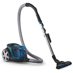 Пилосос циклонний Philips FC9334/09 - мініатюра 2