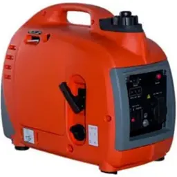 Інверторний бензиновий генератор Daishin iGen1000F [158823] - мініатюра 2