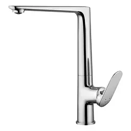 Змішувач для кухні Kroner Element 211512A-0101 (CV035977) - мініатюра 4